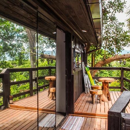 Sunset Strip Eco Apartments Florianópolis Εξωτερικό φωτογραφία