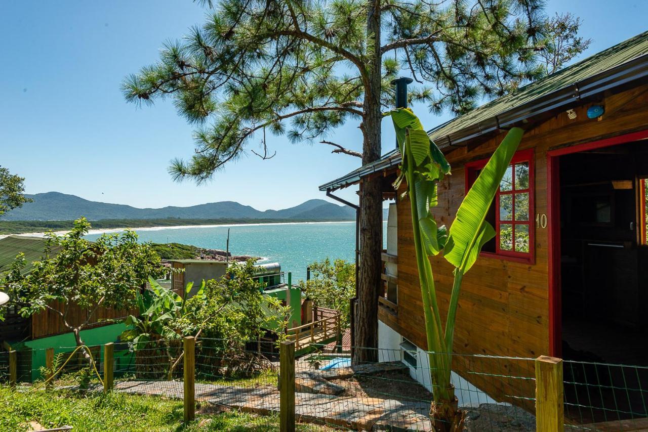 Sunset Strip Eco Apartments Florianópolis Εξωτερικό φωτογραφία