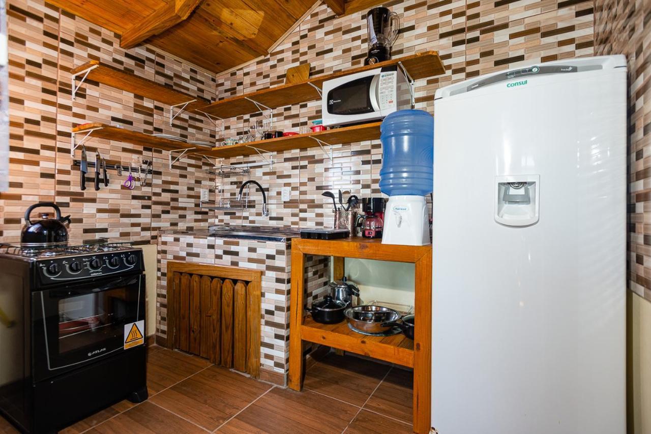 Sunset Strip Eco Apartments Florianópolis Εξωτερικό φωτογραφία