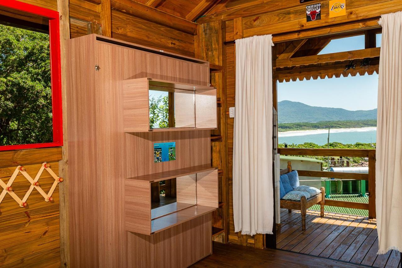 Sunset Strip Eco Apartments Florianópolis Εξωτερικό φωτογραφία