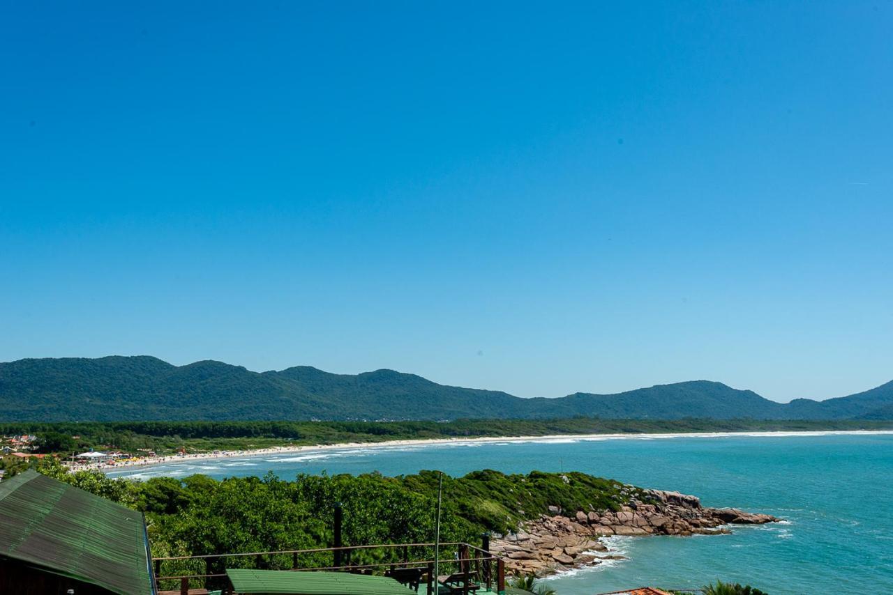 Sunset Strip Eco Apartments Florianópolis Εξωτερικό φωτογραφία