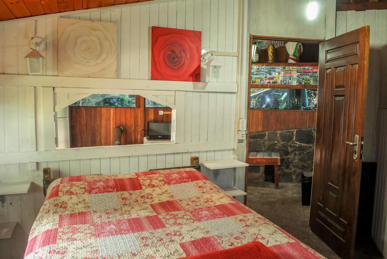 Sunset Strip Eco Apartments Florianópolis Εξωτερικό φωτογραφία