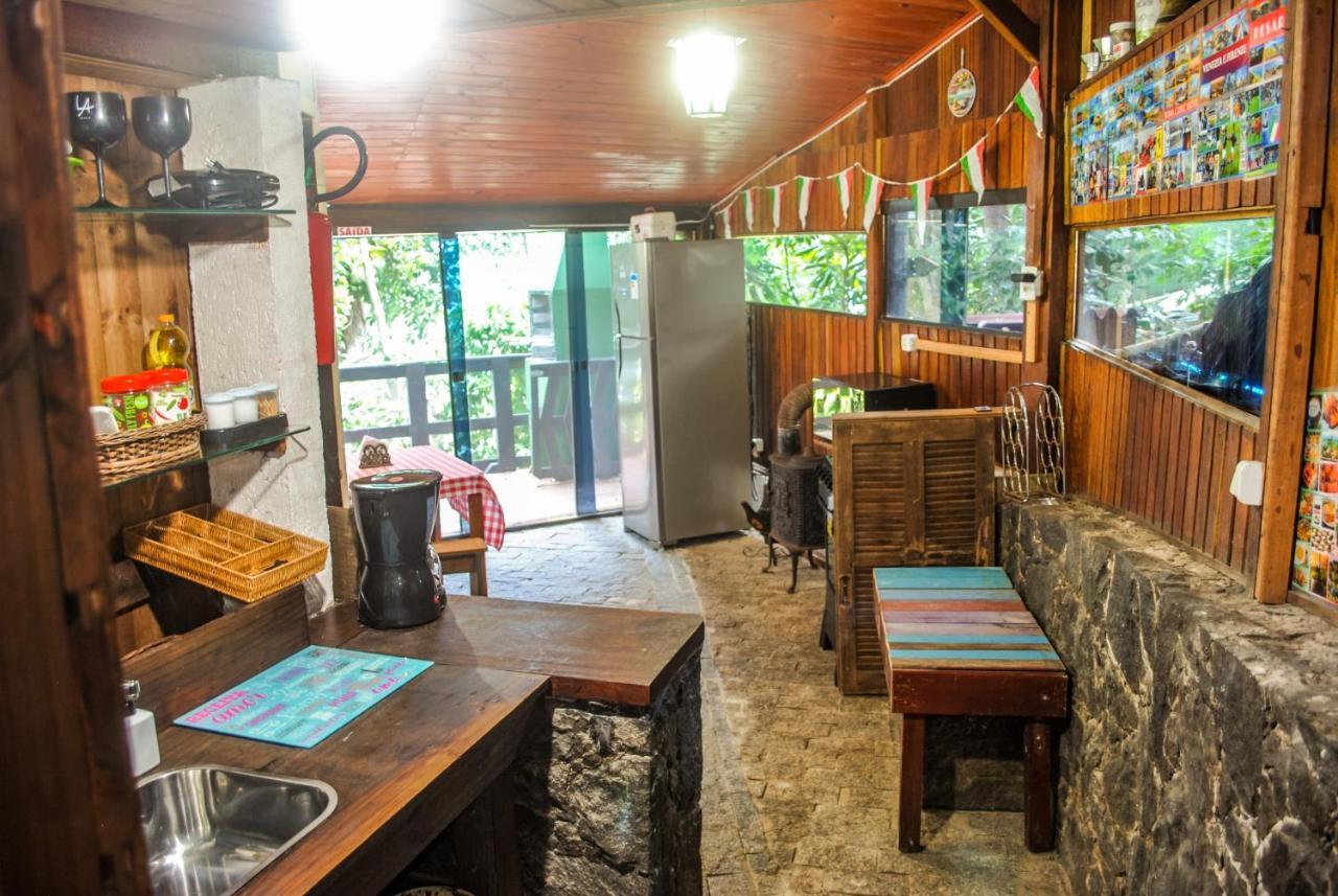 Sunset Strip Eco Apartments Florianópolis Εξωτερικό φωτογραφία