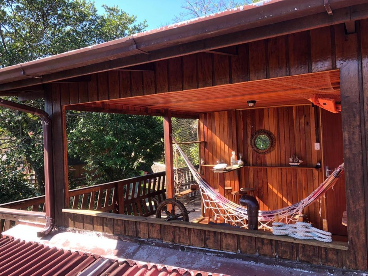 Sunset Strip Eco Apartments Florianópolis Δωμάτιο φωτογραφία