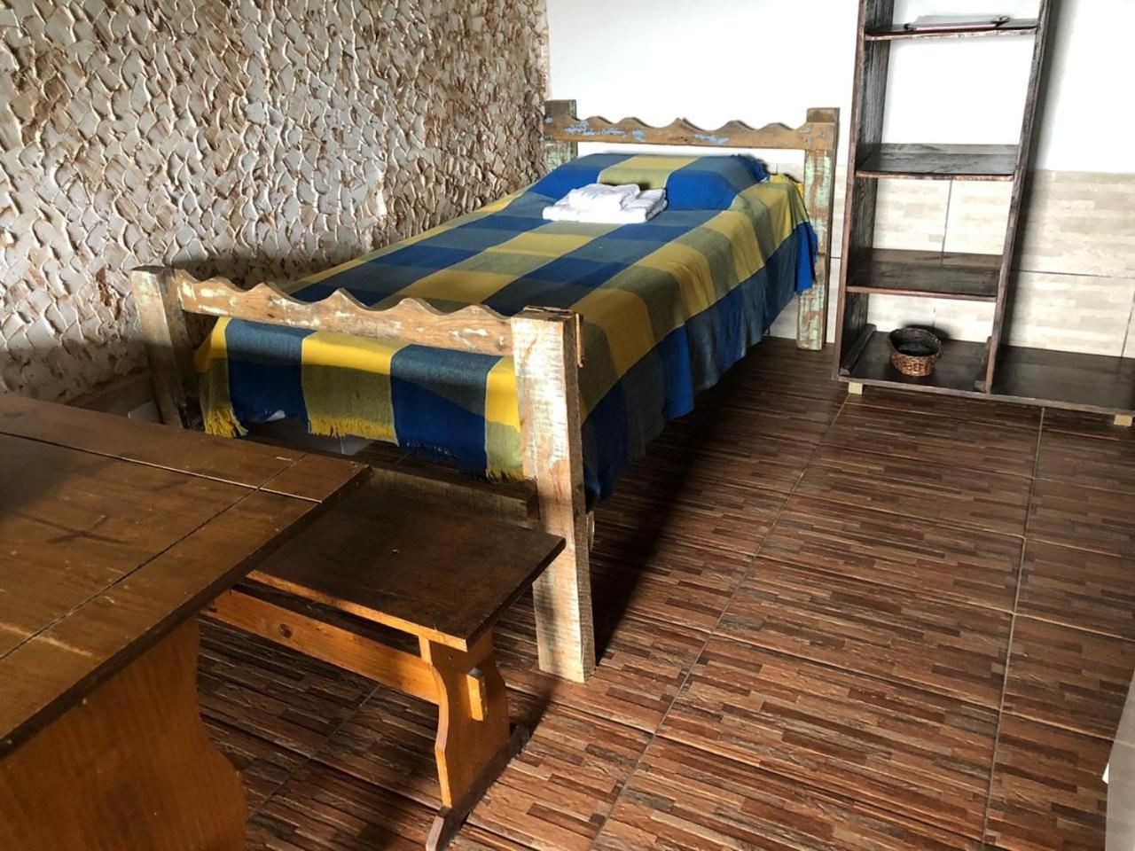 Sunset Strip Eco Apartments Florianópolis Δωμάτιο φωτογραφία