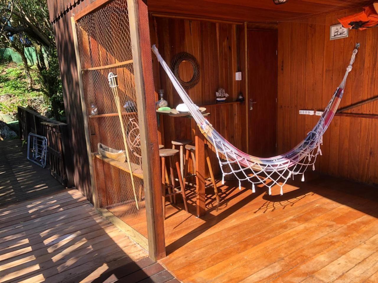 Sunset Strip Eco Apartments Florianópolis Δωμάτιο φωτογραφία