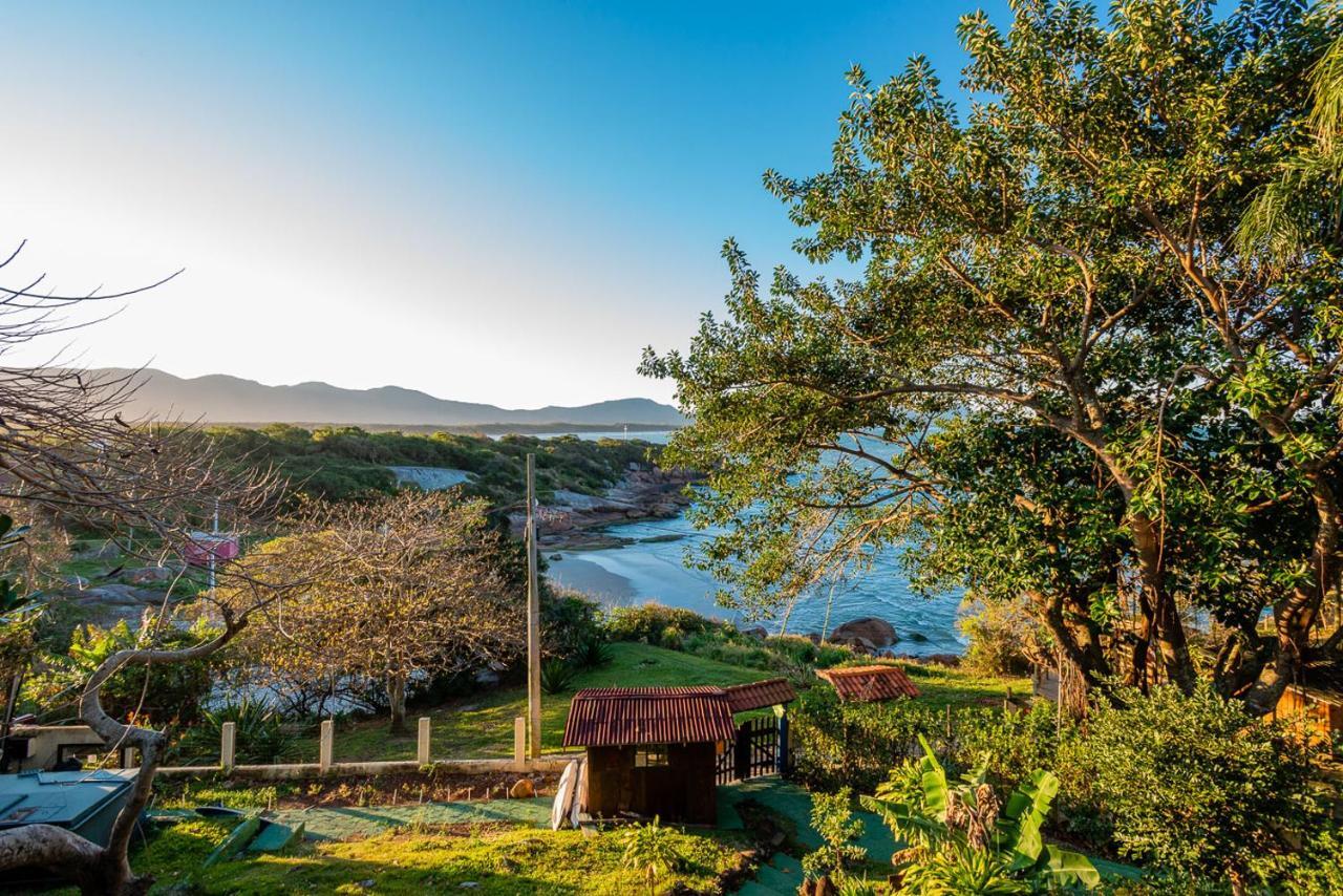 Sunset Strip Eco Apartments Florianópolis Εξωτερικό φωτογραφία