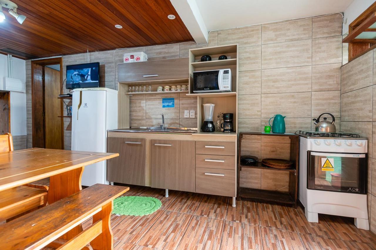 Sunset Strip Eco Apartments Florianópolis Εξωτερικό φωτογραφία