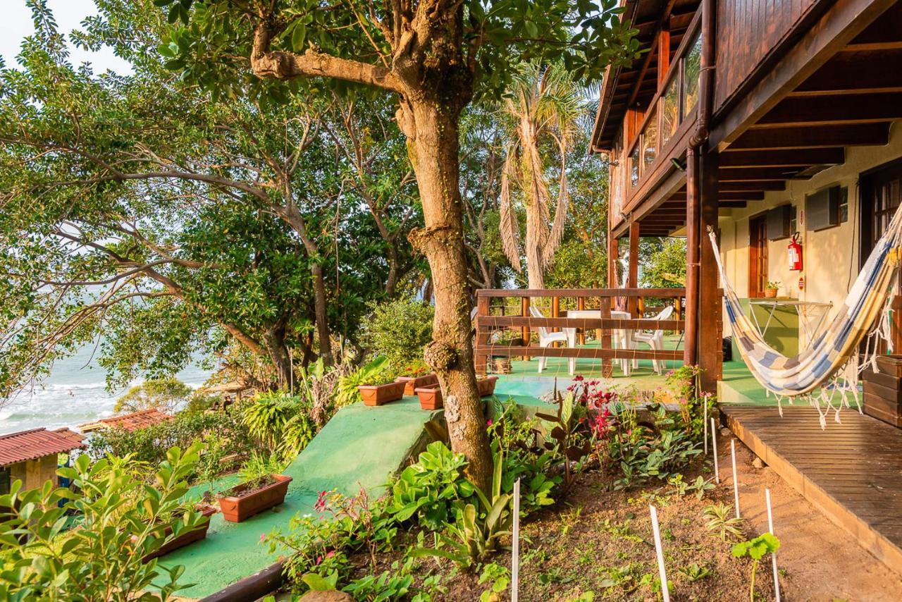Sunset Strip Eco Apartments Florianópolis Εξωτερικό φωτογραφία