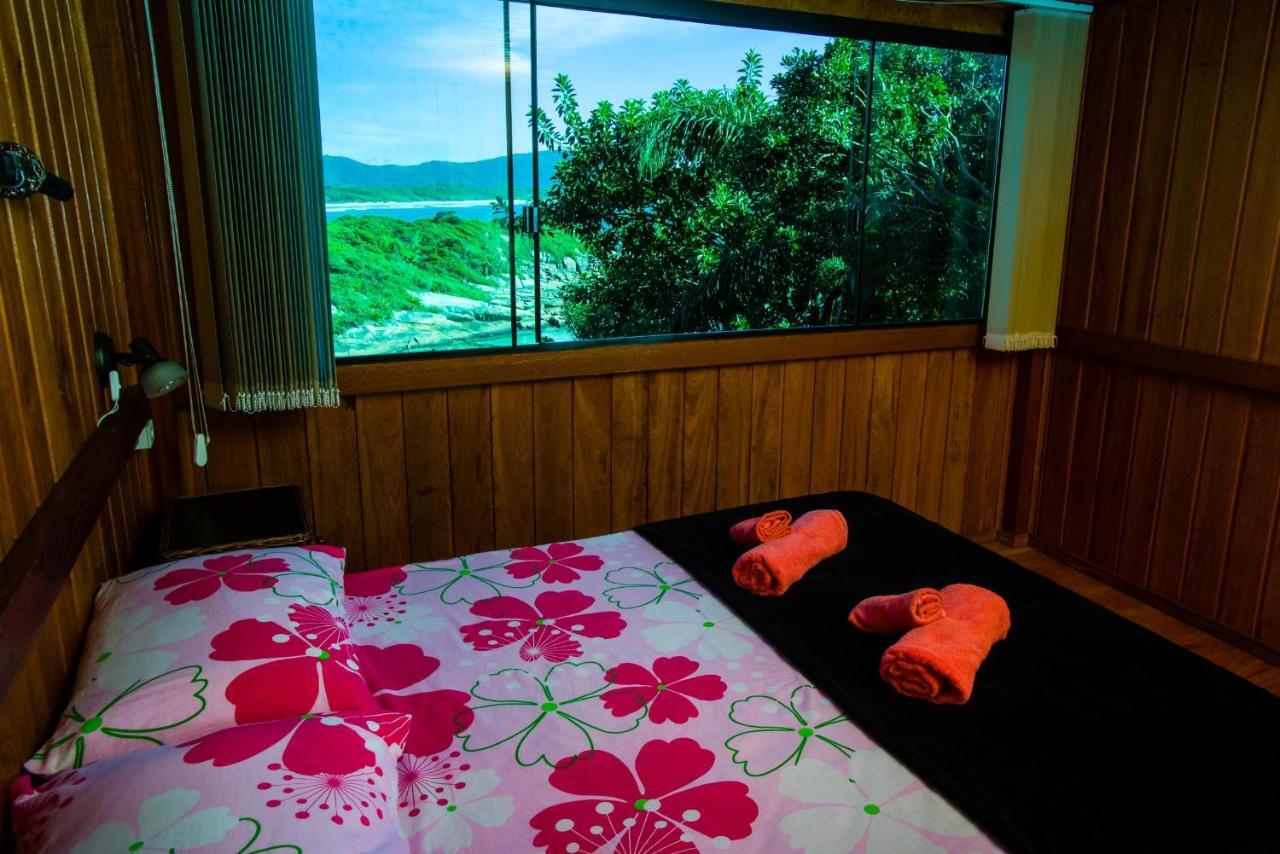 Sunset Strip Eco Apartments Florianópolis Εξωτερικό φωτογραφία