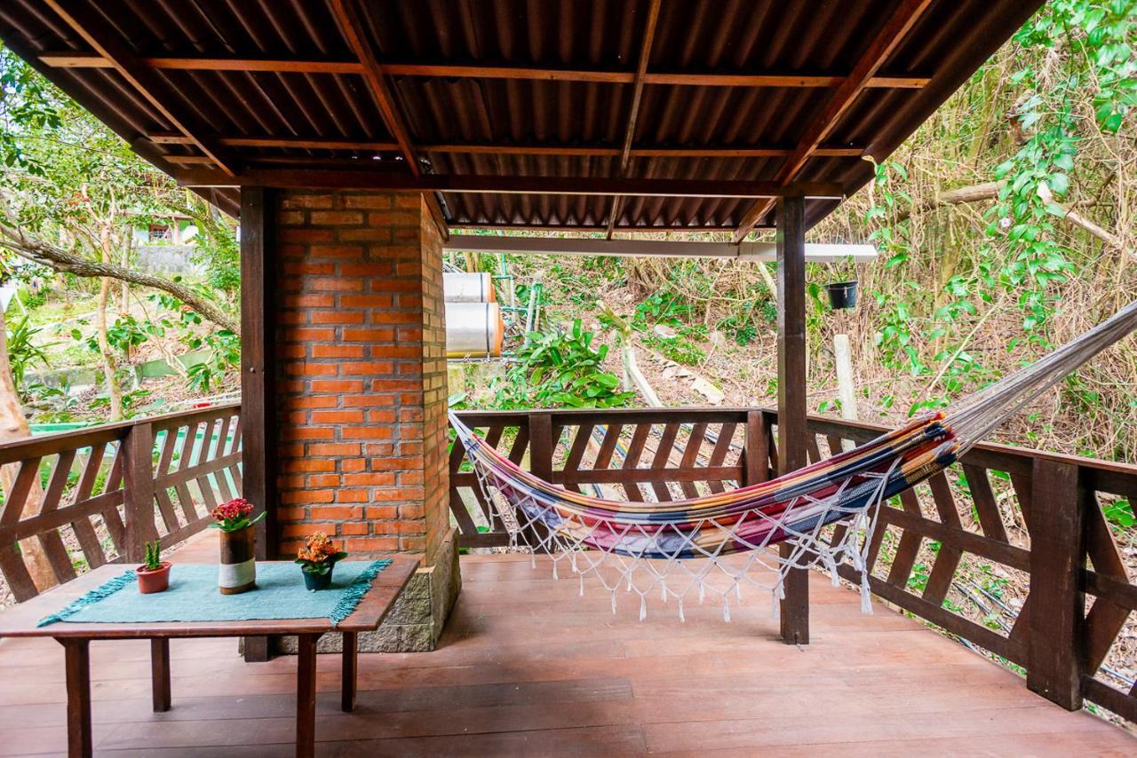 Sunset Strip Eco Apartments Florianópolis Εξωτερικό φωτογραφία