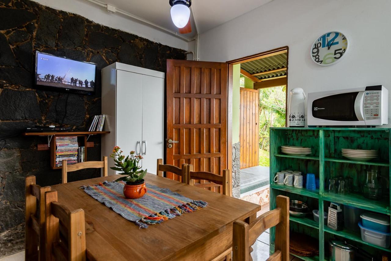 Sunset Strip Eco Apartments Florianópolis Εξωτερικό φωτογραφία