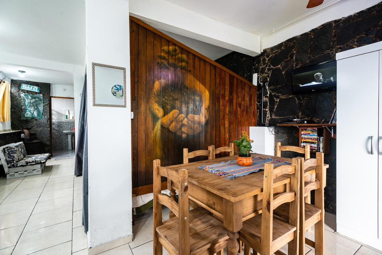 Sunset Strip Eco Apartments Florianópolis Εξωτερικό φωτογραφία
