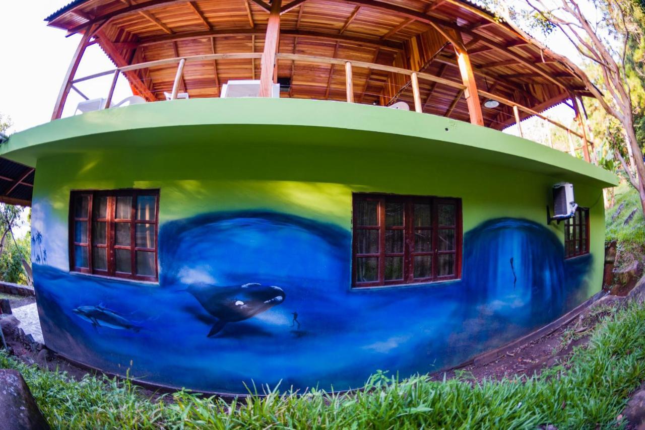 Sunset Strip Eco Apartments Florianópolis Εξωτερικό φωτογραφία