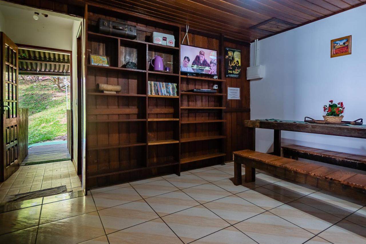 Sunset Strip Eco Apartments Florianópolis Εξωτερικό φωτογραφία