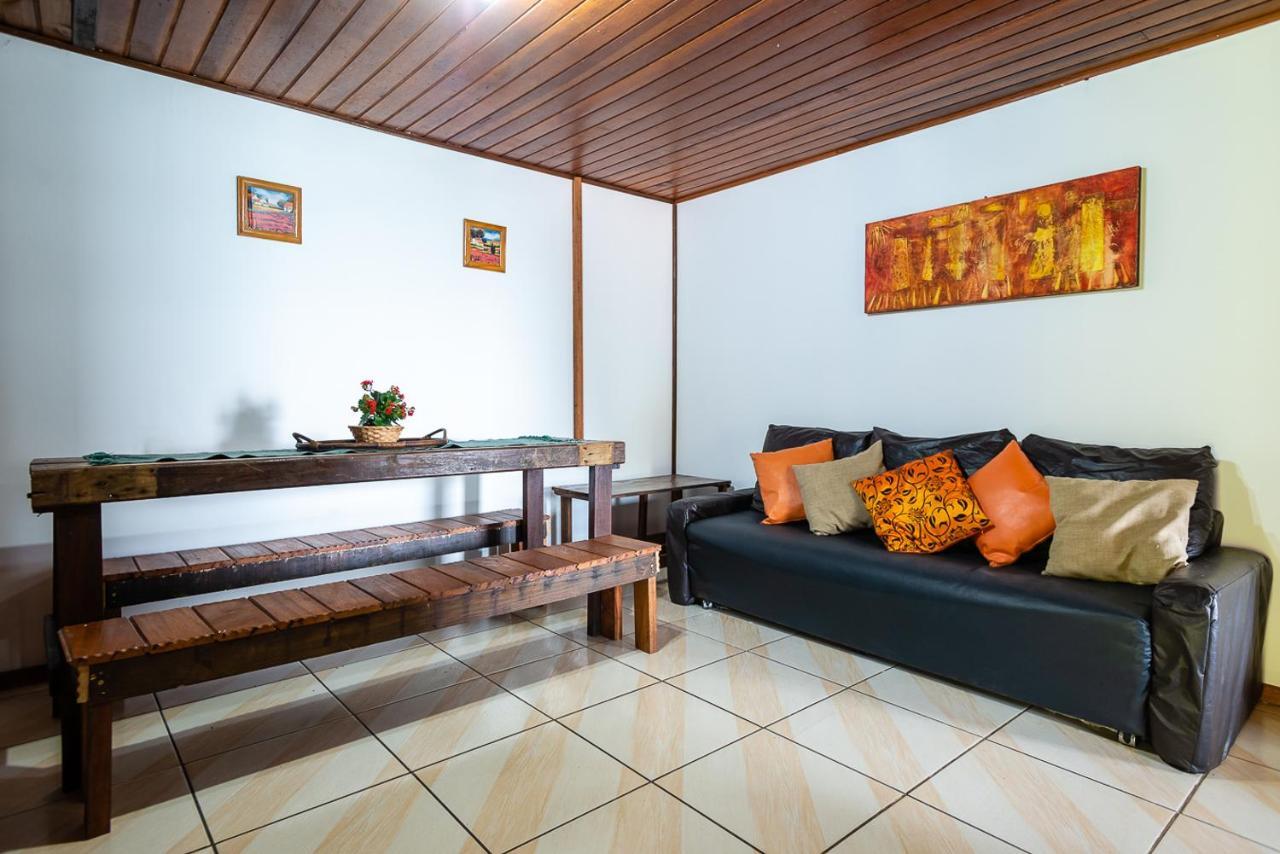 Sunset Strip Eco Apartments Florianópolis Εξωτερικό φωτογραφία