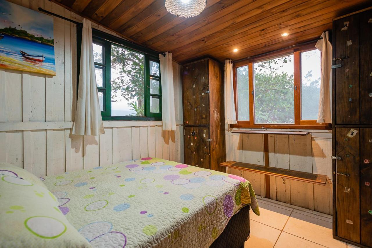Sunset Strip Eco Apartments Florianópolis Εξωτερικό φωτογραφία