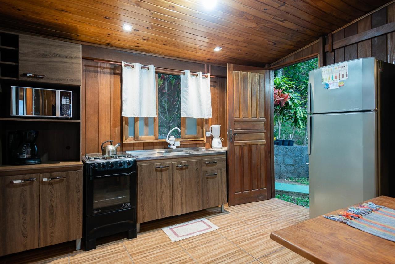 Sunset Strip Eco Apartments Florianópolis Εξωτερικό φωτογραφία