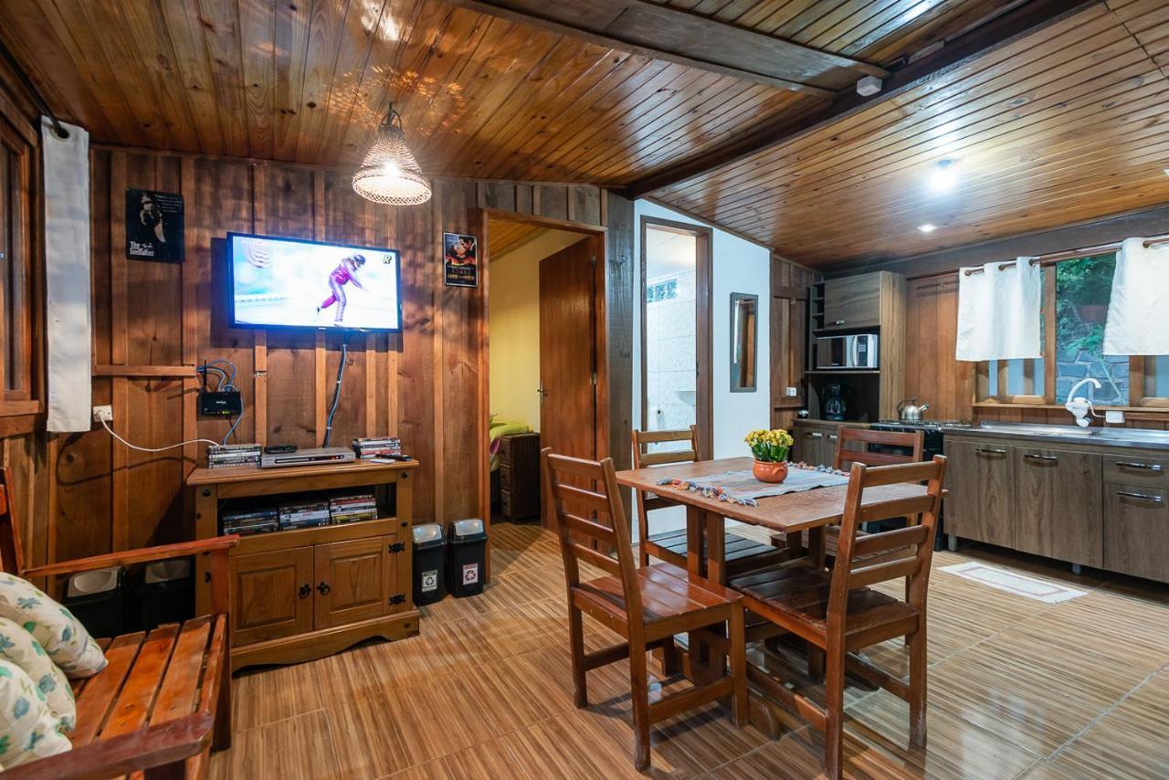 Sunset Strip Eco Apartments Florianópolis Εξωτερικό φωτογραφία