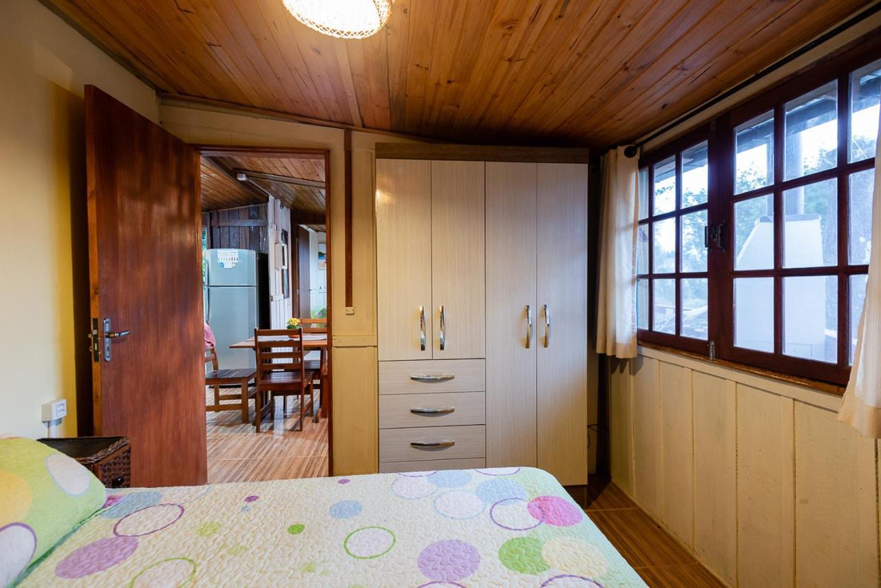 Sunset Strip Eco Apartments Florianópolis Εξωτερικό φωτογραφία