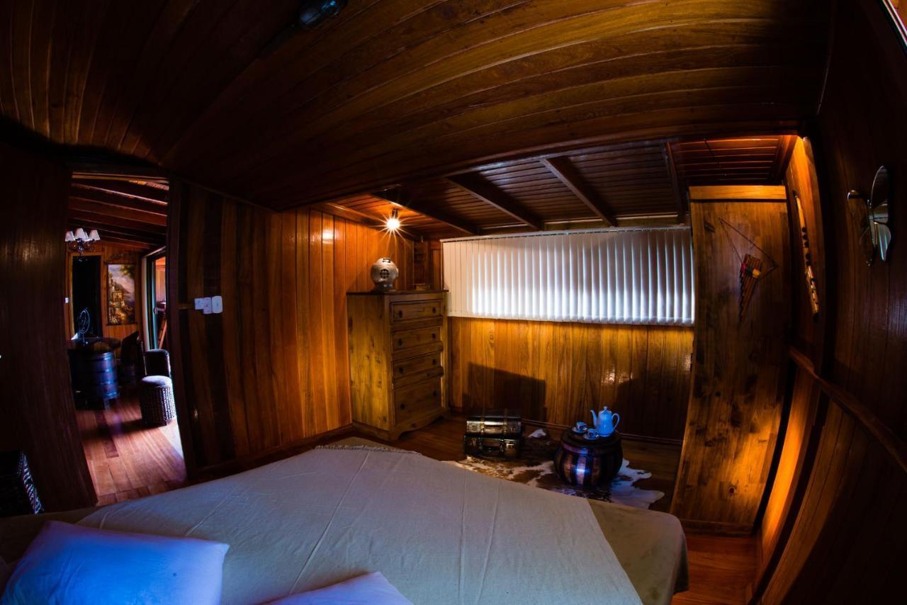Sunset Strip Eco Apartments Florianópolis Εξωτερικό φωτογραφία