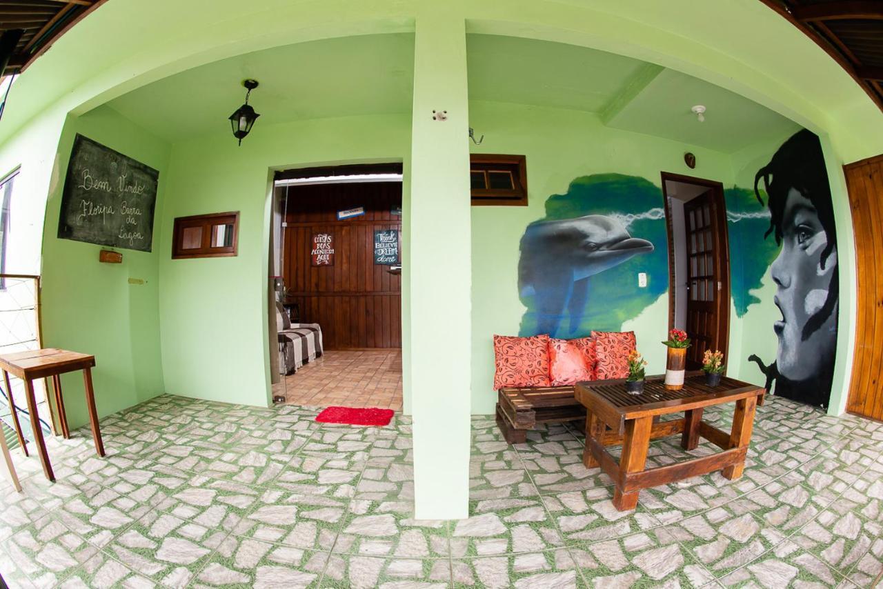 Sunset Strip Eco Apartments Florianópolis Εξωτερικό φωτογραφία