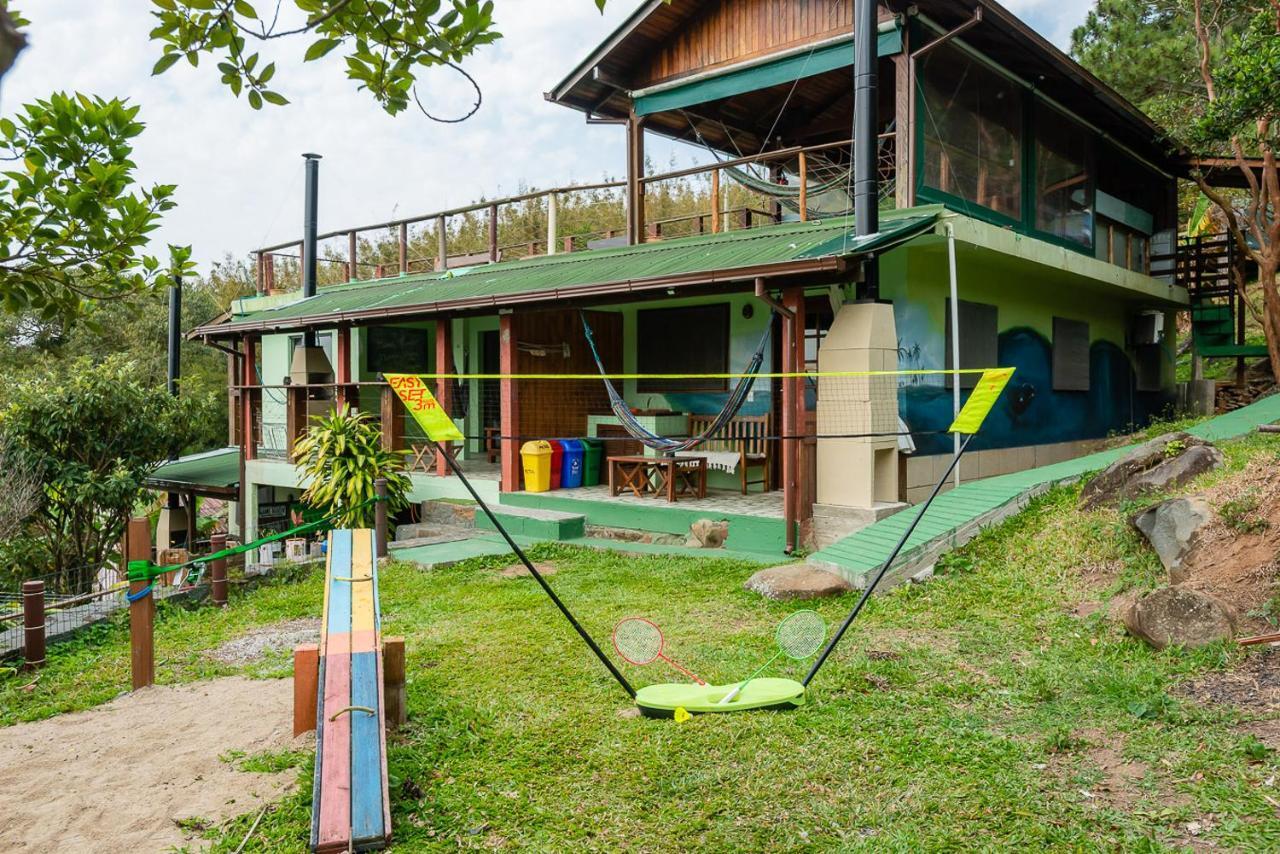 Sunset Strip Eco Apartments Florianópolis Εξωτερικό φωτογραφία