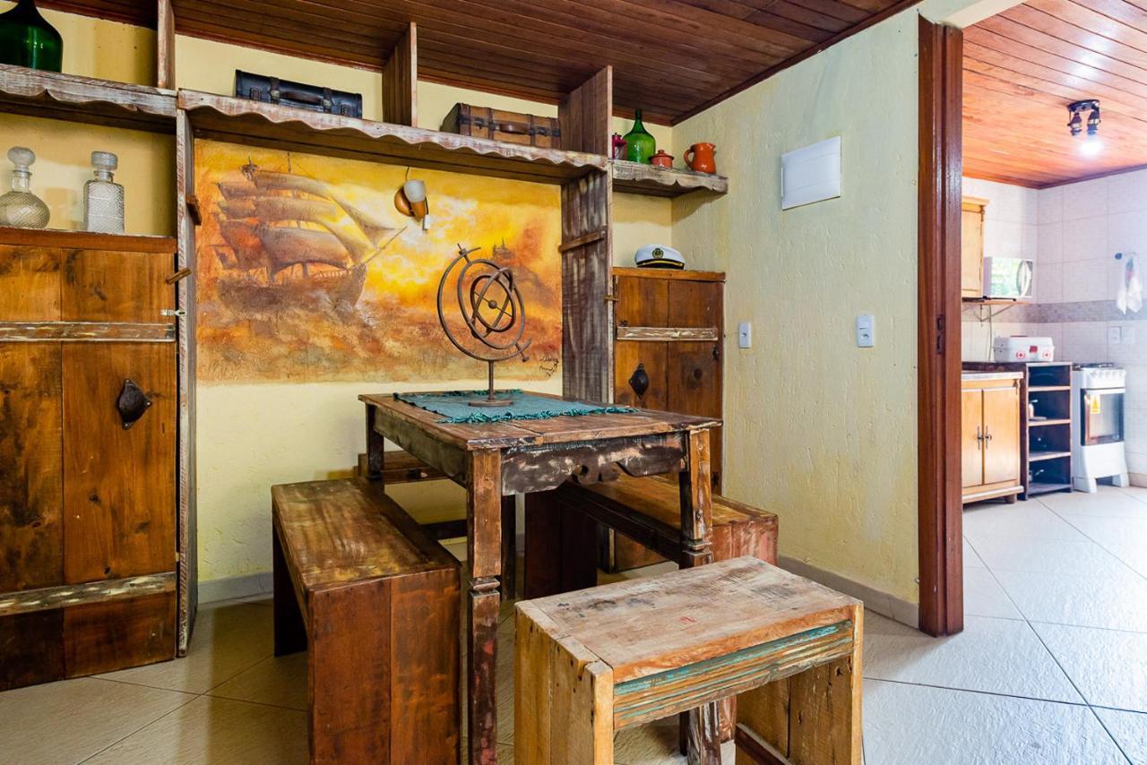 Sunset Strip Eco Apartments Florianópolis Εξωτερικό φωτογραφία