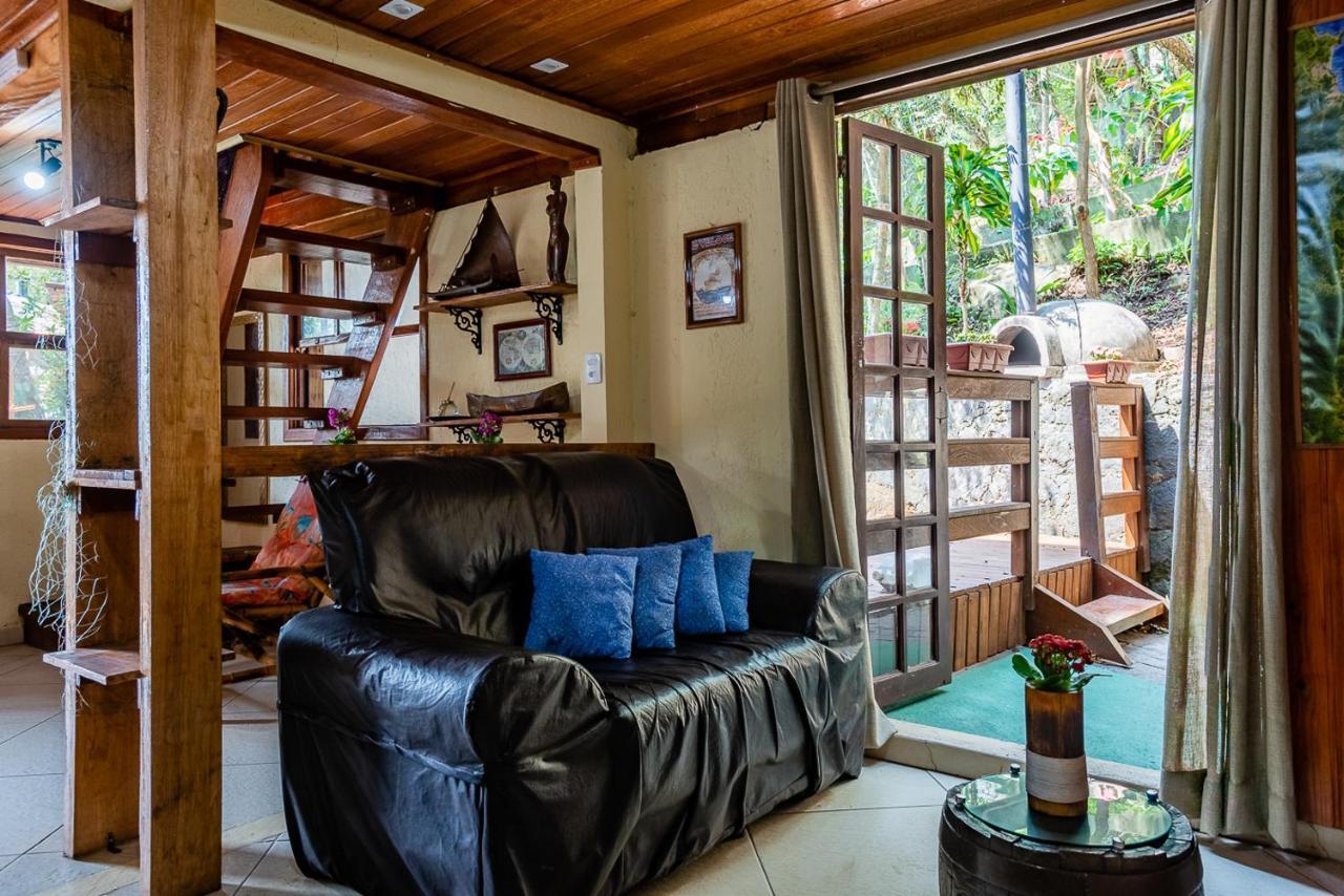 Sunset Strip Eco Apartments Florianópolis Εξωτερικό φωτογραφία