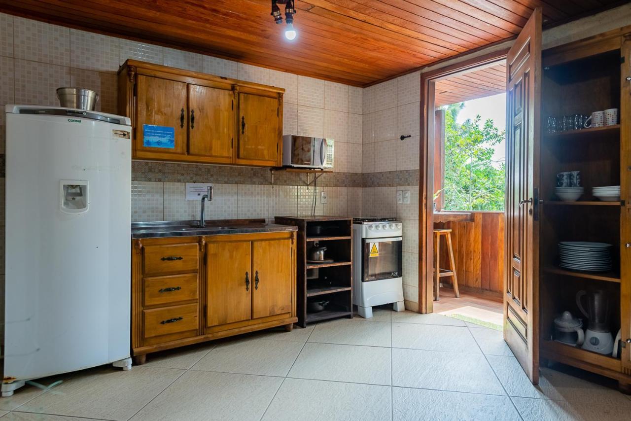 Sunset Strip Eco Apartments Florianópolis Εξωτερικό φωτογραφία